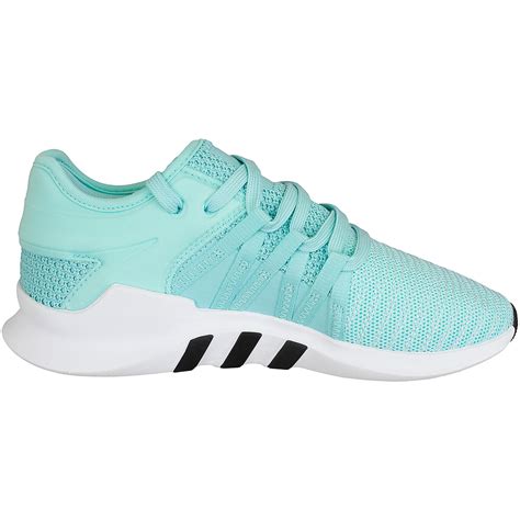 adidas damen türkis|Türkise Sneaker .